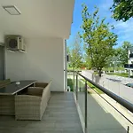 Apartament Sunshine Homes Zamárdi