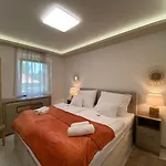 Sunshine Homes * Zamárdi