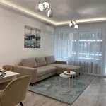 Apartament Sunshine Homes *