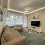 Apartament Sunshine Homes Zamárdi