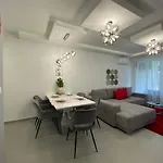 Sunshine Homes Apartament Zamárdi