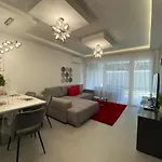 Apartament Sunshine Homes