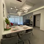 Sunshine Homes Apartament Zamárdi