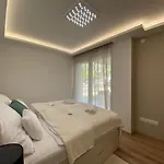 Sunshine Homes Apartament Zamárdi