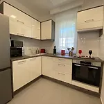 Apartament Sunshine Homes Zamárdi