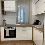 Apartament Sunshine Homes Zamárdi