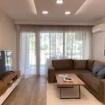Sunshine Homes Apartament
