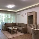 Apartament Sunshine Homes Zamárdi