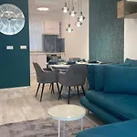 Apartament Sunshine Homes