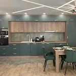 Apartament Sunshine Homes *