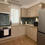 Sunshine Homes Apartament *