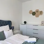 Apartament Sunshine Homes