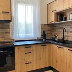 Sunshine Homes Apartament
