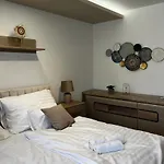 Sunshine Homes Apartament Zamárdi
