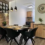 Sunshine Homes Apartament *