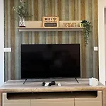 Sunshine Homes Apartament *