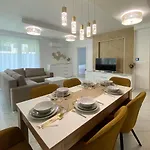 Apartament Sunshine Homes