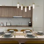 Sunshine Homes Apartament *