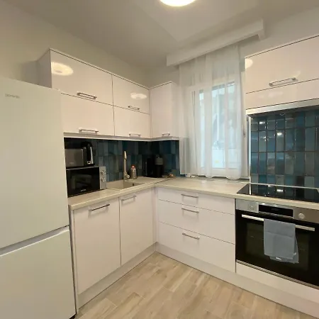 Appartement Sunshine Homes