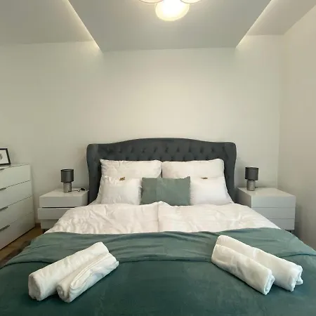 Sunshine Homes Appartement