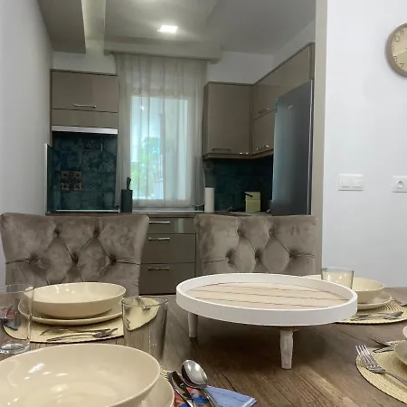 Lejlighed Sunshine Homes