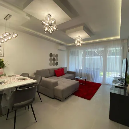 Apartment Sunshine Homes