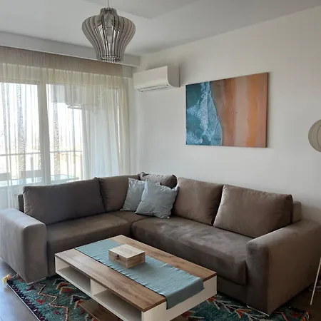 Sunshine Homes Apartament