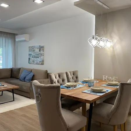 Apartment Sunshine Homes Zamardi