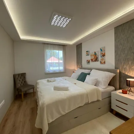 Sunshine Homes Apartamento *