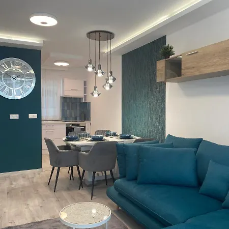 Sunshine Homes Apartment *
