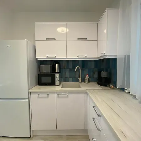 Sunshine Homes Apartment *