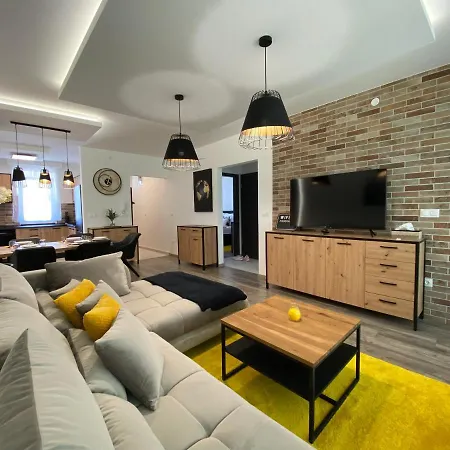 Sunshine Homes Apartment