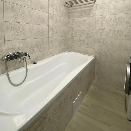 Apartmán Sunshine Homes *