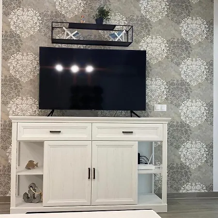 Apartamento Sunshine Homes *