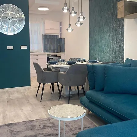 Apartmán Sunshine Homes