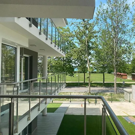 Appartement Sunshine Homes