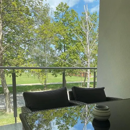 Sunshine Homes Appartement Zamárdi