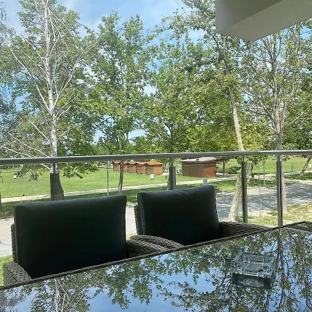 Sunshine Homes Appartement