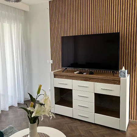 Sunshine Homes Appartement