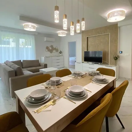 Apartamento Sunshine Homes
