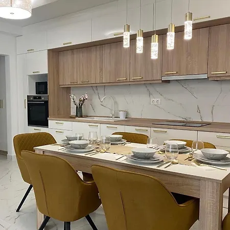 Lejlighed Sunshine Homes *