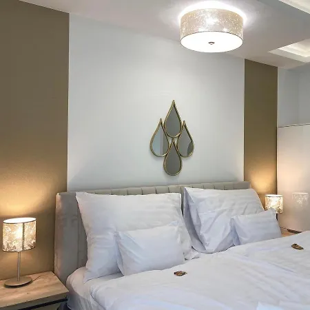 Sunshine Homes Appartement *