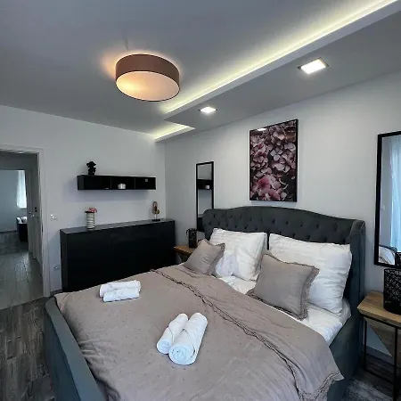 Appartement Sunshine Homes *