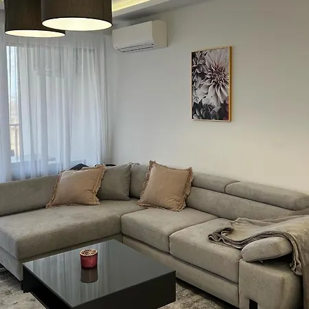 Appartement Sunshine Homes