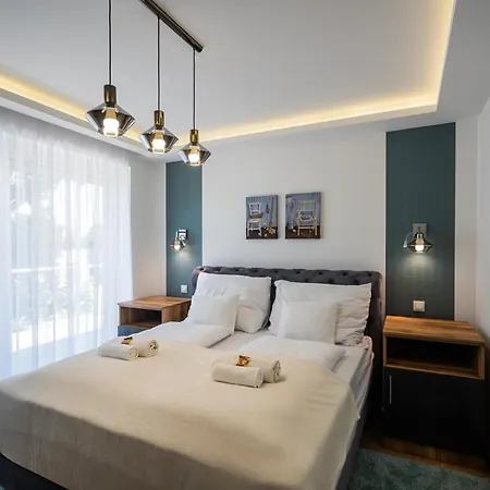 Apartment Sunshine Homes *