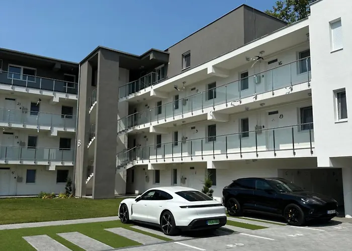 Apartment Sunshine Homes